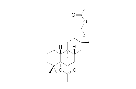 ENT-5-BETA,16-DIACETOXYROSANE