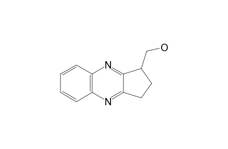 (2,3-DIHYDRO-1H-CYCLOPENTA-[B]-QUINOLIN-1-YL)-METHANOL