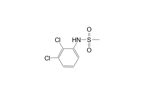 N-(2,3-dichlorophenyl)methanesulfonamide