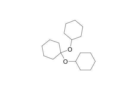 1,1-Dicyclohexoxycyclohexane