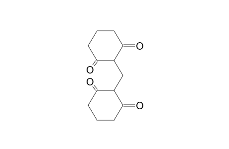 2,2'-Methylenebis(1,3-cyclohexanedione)