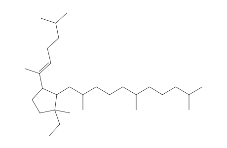 1,7-Cyclobotryococcene