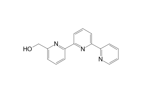 6-(Hydroxymethyl)-2,2':6',2"-terpyridine