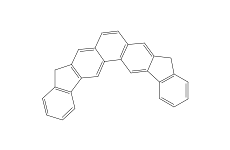 5,10-dihydrodiindeno[2,1-b:1',2'-h]phenanthrene