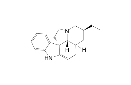 14-Iso-20-epidehydropseudoaspidospermidine