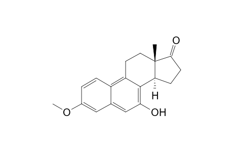 7-Hydroxyequilenin 3-methyl ether