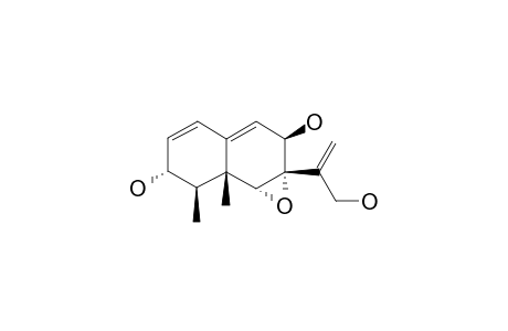 PHOMADECALIN-D