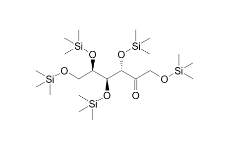 tagatose, 5TMS