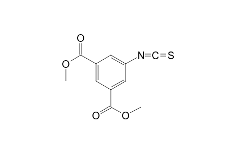 Dimethyl 5-isothiocyanatoisophthalate