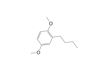 1,4-Dimethoxy-3-butylbenzene