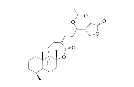 LUFFOLACTONE