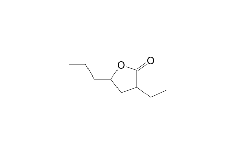 2-Ethylheptan-4-olide