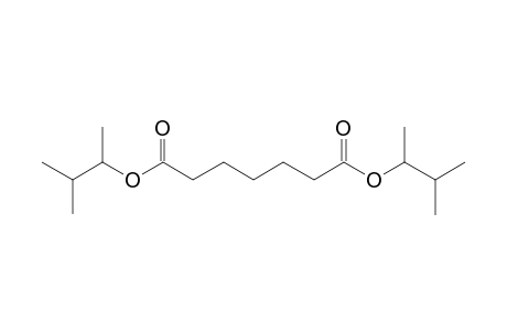 Pimelic acid, di(3-methylbut-2-yl) ester