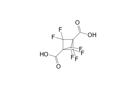 Hexafluorobicyclo[1.1.1]pentane-1,3-dicarboxylic acid