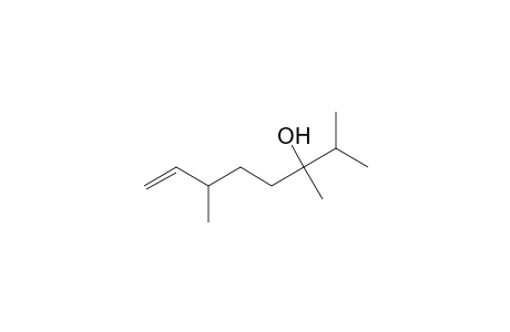 2,3,6-Trimethyl-7-octen-3-ol