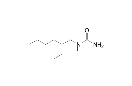 N-(2-Ethylhexyl)urea