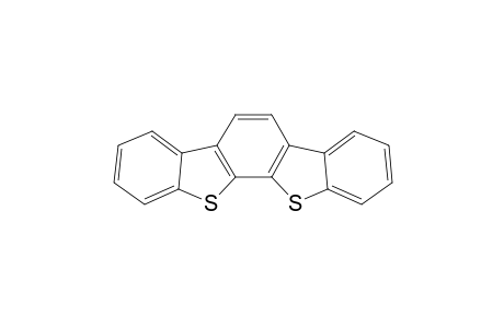 Benzo[2,1-b:3,4-b']bis[1]benzothiophene