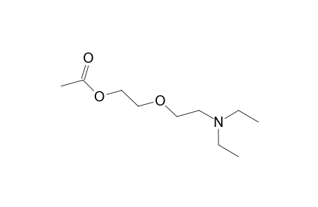 2-(2-Diethylaminoethoxy)ethanol AC