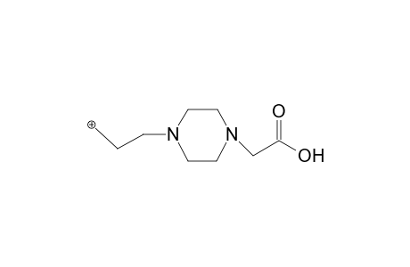 Opipramol-M (carboxy-) MS3_1