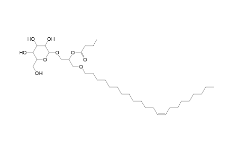 MGDG O-22:1_4:0