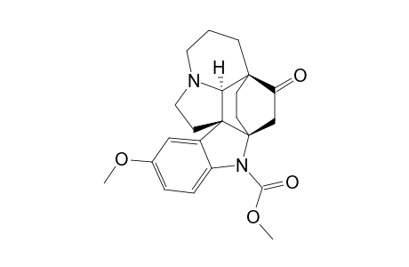 14,15-DIHYDRO-10-METHOXY-KOPSINONE