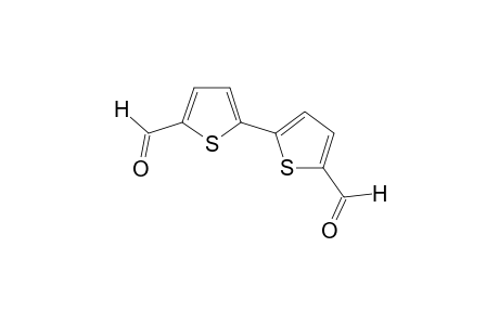 2,2'-Bithiophene-5,5'-dicarboxaldehyde