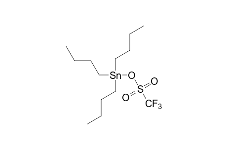Tributyltin trifluoromethanesulfonate