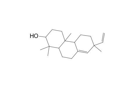 Podocarp-8(14)-en-3.beta.-ol, 13.beta.-methyl-13-vinyl-