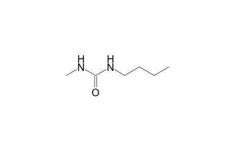 Urea, 1-butyl-3-methyl-