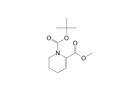 1-Tert-Butyl 2-Methyl 5,6-Dihydropyridine-1,2(4H)-dicarboxylate