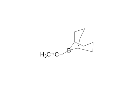 B-ALLENYL-9-BORABICYCLONONANE;B-ALLENYL-9-BBN