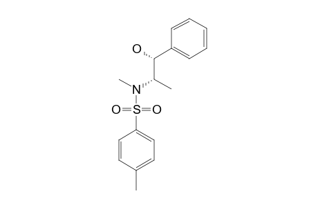 (1S,2S)-N-TOSYL-PSEUDOEPHEDRINE
