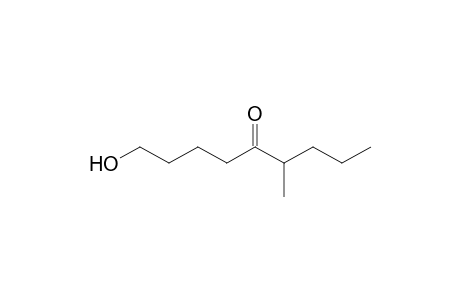 6-Methyl-5-keto-nonan-1-ol