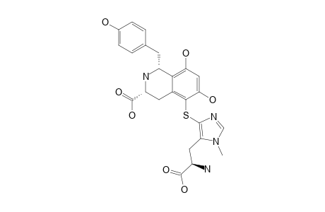 Imbricatine