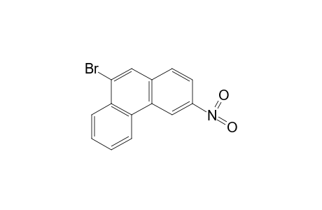 9-BROMO-3-NITROPHENANTHRENE