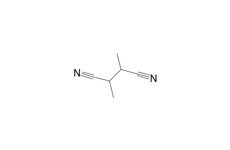 Butanedinitrile, 2,3-dimethyl-