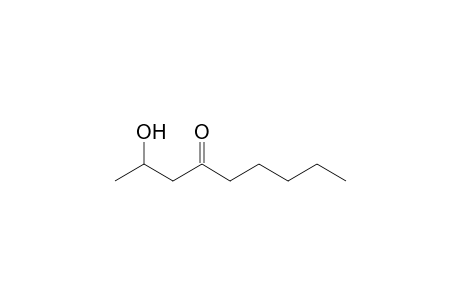 2-Hydroxynonan-4-one
