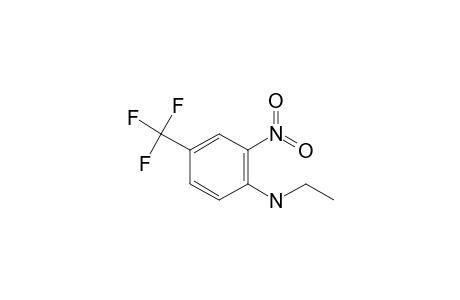 N-Ethyl-2-nitro-4-(trifluoromethyl)aniline