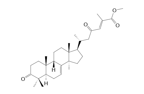 METHYLFIRMANOATE