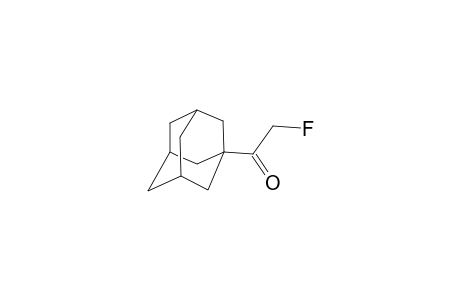 1-ADAMANTYL-FLUOROMETHYL-KETONE