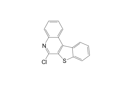 6-chloranyl-[1]benzothiolo[2,3-c]quinoline