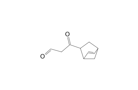 3-(bicyclo[2.2.1]hept-5-en-2-yl)-3-oxopropanal