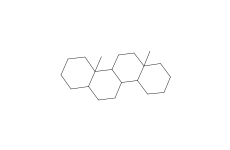 D-Homoandrostane, (5.alpha.,13.alpha.)-