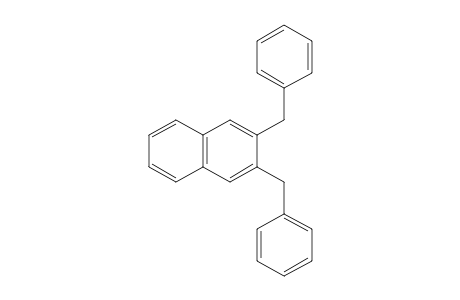 2,3-dibenzylnaphthalene
