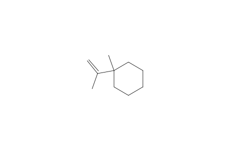 1-Methyl-1-(1-methylethenyl)cyclohexane