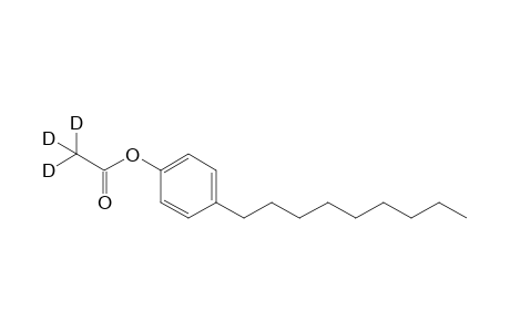 nonylphenyl deuteroacetate