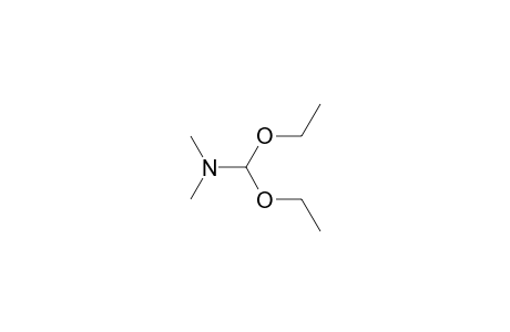 1,1-Diethoxytrimethylamine