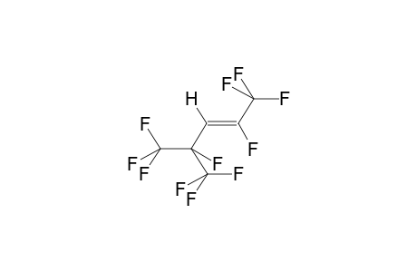 (Z)-3-HYDROPERFLUORO-4-METHYLPENTENE-2