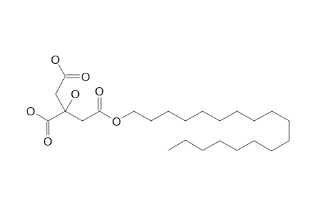 Stearyl citrate
