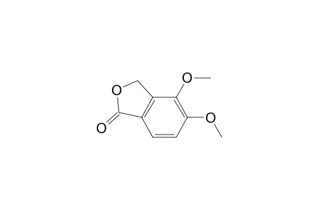 4,5-dimethoxy-3H-2-benzofuran-1-one